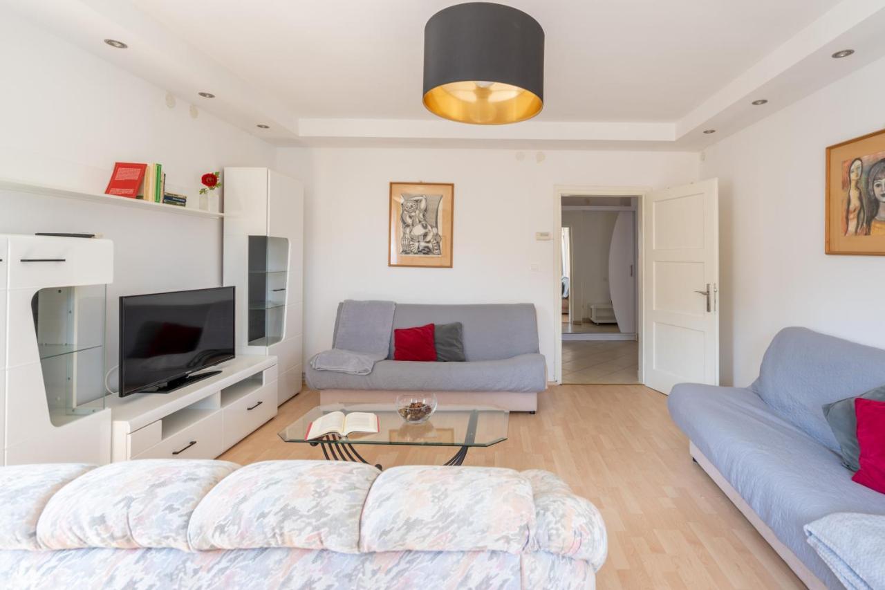Apartmani&Soba Mimi โรวีน ภายนอก รูปภาพ