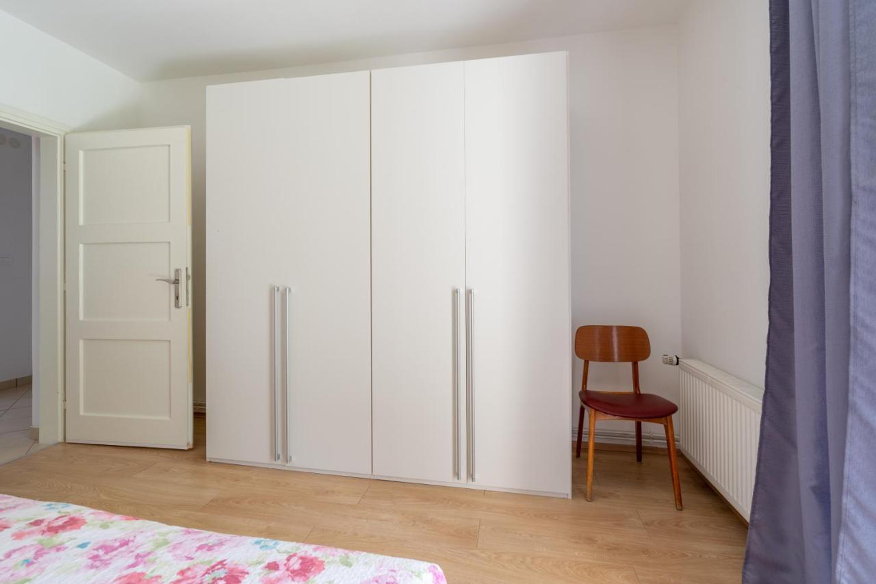 Apartmani&Soba Mimi โรวีน ภายนอก รูปภาพ