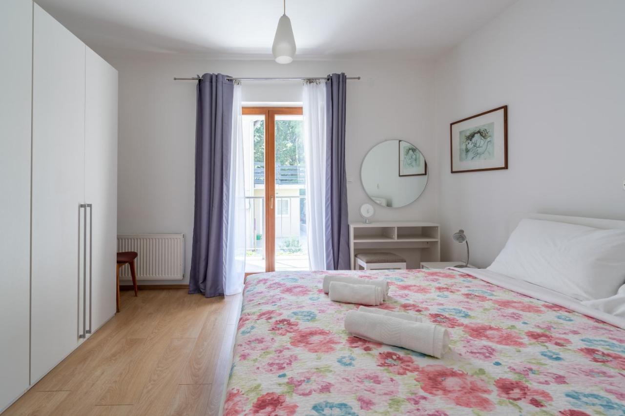 Apartmani&Soba Mimi โรวีน ภายนอก รูปภาพ